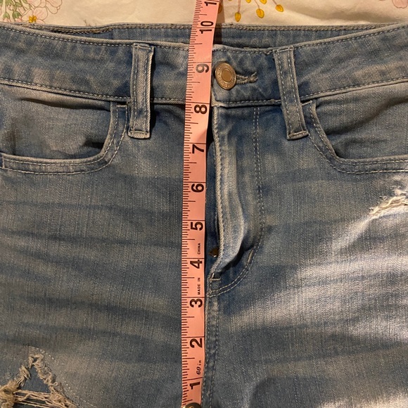 360 ne(x)t level stretch super hi rise jegging - Picture 6 of 9